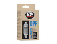 Dodatek za gorivo K2 DPF 50 ml T316