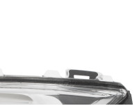 Fiat 500X 2014 - desni smernik v ogledalu