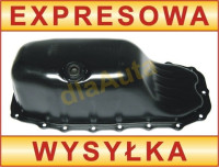 Fiat Albea 2001- 1.2 16V bencin posoda za olje