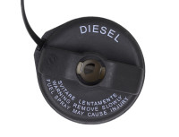 FIAT ALFA ROMEO CITROEN PEUGEOT DIESEL korek wlewu paliwa