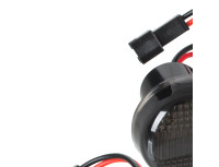Fiat Bravo II 07-14 LED stranski smerniki DYNAMIC, 2-delni komplet