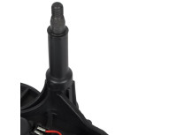 Fiat Bravo II 07-14 motor zadnjega brisalca