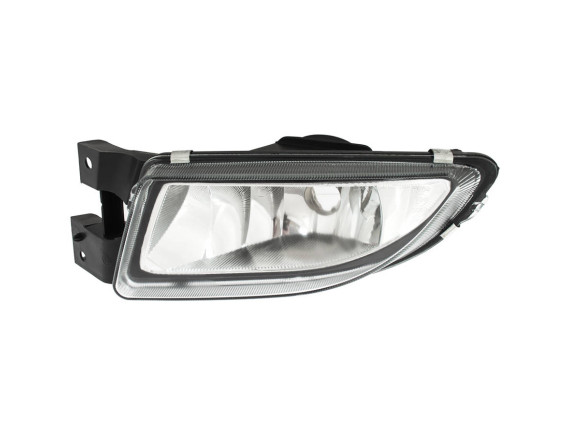 Fiat Bravo II 2007- halogen lewy
