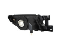 Fiat Bravo II 2007- halogen lewy