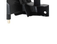 Fiat Bravo II 2007- halogen lewy