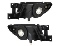 Fiat Croma 2005- halogen levi + desni komplet 2 kosov