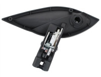 Fiat Croma II 05-11 notranja kljuka vrat KROM desna