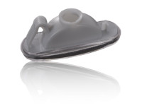 Fiat DOBLO 2001- FIORINO 2007- GRANDE PUNTO 2005- IDEA 2004- LINEA 2006- MULTIPLA 00-10 PANDA 2004- QUBO 2008- STILO 01-08 bel bočni smernik