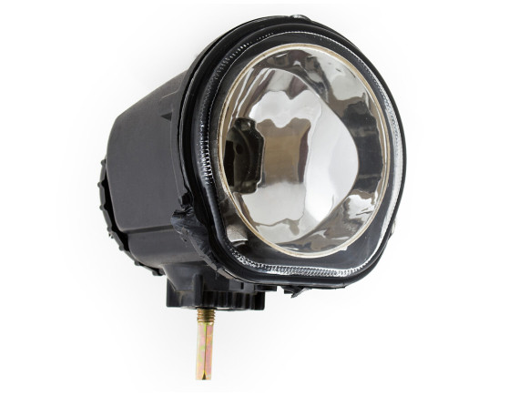 Fiat Doblo I FL 06-10 halogen levi = desni