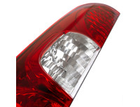 Fiat Doblo I FL 06-10 leva zadnja luč