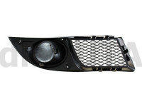 Fiat Doblo I FL 06-10 različica BREZ HALOGENSKIH ŽARNIC maska v levem sprednjem odbijaču