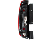 Fiat Doblo II FL 2015- Z VRATI desna zadnja luč