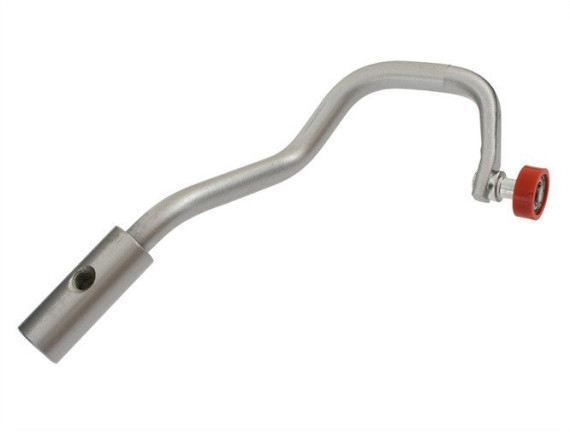 Fiat Ducato 02-06 drsna stranska vrata voziček TOP