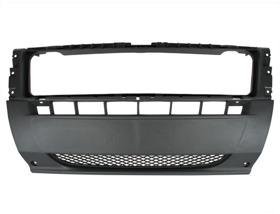 Fiat Ducato 06-14 prednji odbijač SRED