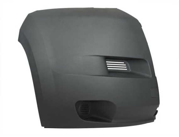Fiat Ducato 06-14 sprednji kot odbijača desno