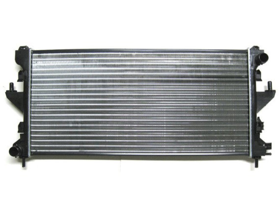 Fiat Ducato 06- 2.2 3.0 JTD vodni hladilnik