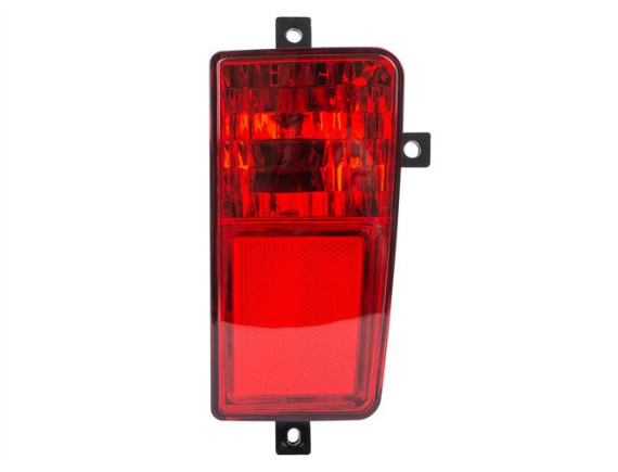 Fiat Ducato 2006- lampa tylna przeciwmgielna prawa