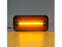 Fiat Ducato 2006- LED stranske luči, DIMLJENE, 2 kosa, KOMPLET