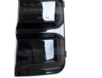 Fiat Ducato 2006- LED stranski smerniki DYNAMIC, 2-delni komplet