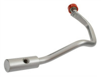 Fiat Ducato 94-02 drsna stranska vrata voziček TOP
