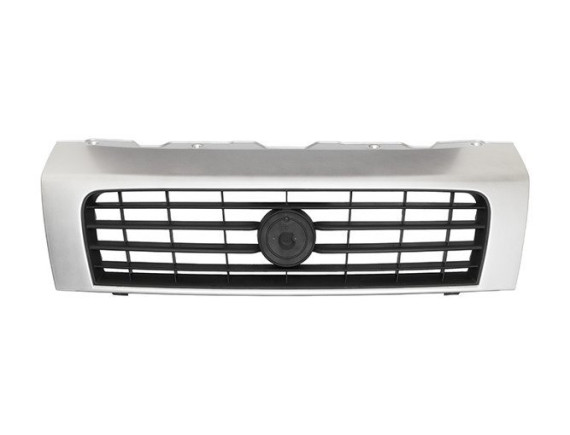 Fiat Ducato III 06-14 maska med žarometi