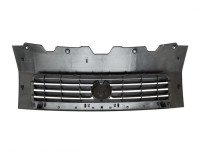 Fiat Ducato III 06-14 maska med žarometi