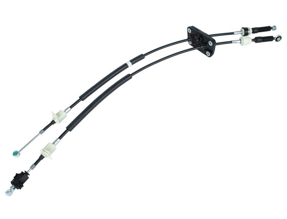 Fiat Ducato III 2006- 3.0 D prestavne kable komplet 2 kosov