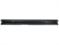 Fiat Ducato III 2006- ČRN zadnji odbijač - srednji del