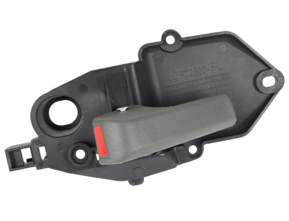 Fiat Panda 03-09 notranja kljuka vrat spredaj leva
