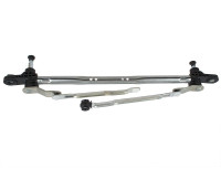 Fiat Panda II (169) 03-12 mehanizem sprednjih brisalcev