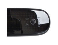 Fiat Panda Punto Punto EVO Qubo Stilo stranski smerniki LED SMOKE DYNAMIC 2 kosa KPL