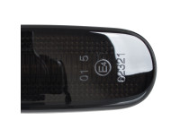 Fiat Panda Punto Punto EVO Qubo Stilo stranski smerniki LED SMOKE DYNAMIC 2 kosa KPL