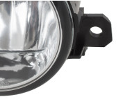Fiat Punto (199) 2012- halogen levo = desno