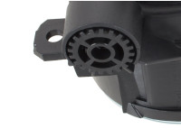 Fiat Punto (199) 2012- halogen levo = desno