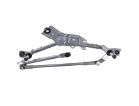 Fiat Punto 2012- EVO 09-12 Grande 2005- Linea 2007- Mechanizm + Silniczek wycieraczek przednich 2 szt. KPL