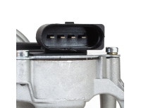 Fiat Punto 2012- EVO 09-12 Grande 2005- Linea 2007- Mechanizm + Silniczek wycieraczek przednich 2 szt. KPL