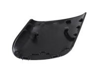 Fiat Punto 2012- Mat črn pokrov ogledala desni