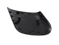 Fiat Punto 2012- pokrov ogledala MAT ČRN levi