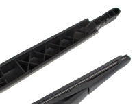 Fiat Punto Evo 09-12 ročica zadnjega brisalca + metlica