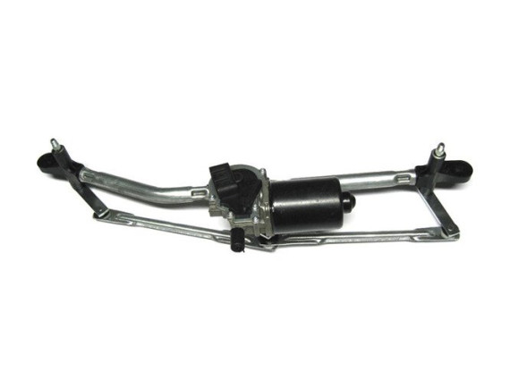 Fiat Punto II 99-03 mehanizem brisalcev + MOTOR