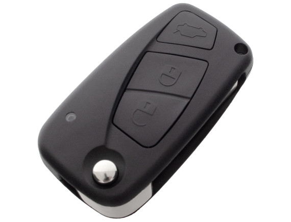FIAT PUNTO PANDA DUCATO 500 CROMA DOBLO STILO obudowa pilota 00144