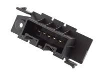 Fiat Qubo 2008- upor ventilatorja