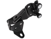 FIAT SCUDO JUMPY EXPERT 94-06 voziček za desna drsna stranska vrata SPODAJ + SREDINA + ZGOR 3-delni SET