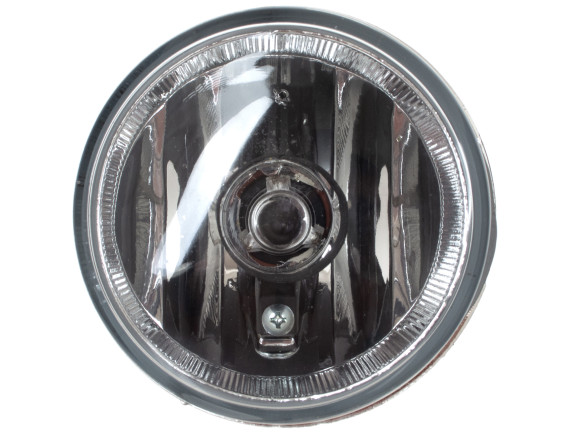 Fiat Sedici 06-14 halogen lewy