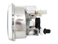 Fiat Sedici 06-14 halogen lewy