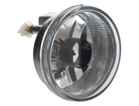 Fiat Sedici 06-14 halogenska desna