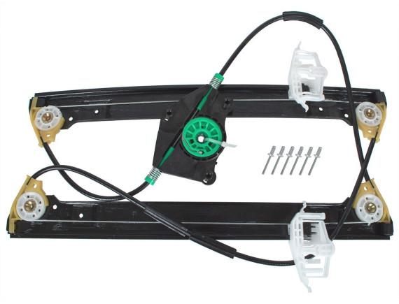 Fiat Stilo 3D H/B 01-07 električni dvig stekel spredaj levi