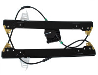 Fiat Stilo 3D H/B 01-07 električni dvig stekel spredaj levi