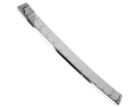 FIAT TIPO KOMBI 2015- Zaščitna obloga zadnjega odbijača KROMIRANA
