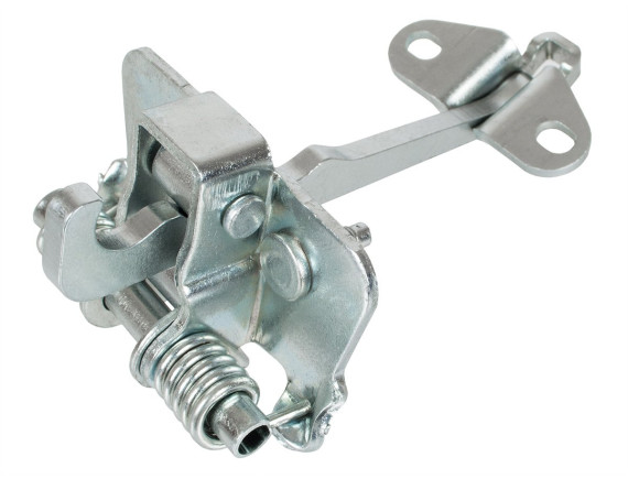 Fiat Ulysse 94-02 sprednja zapora vrat